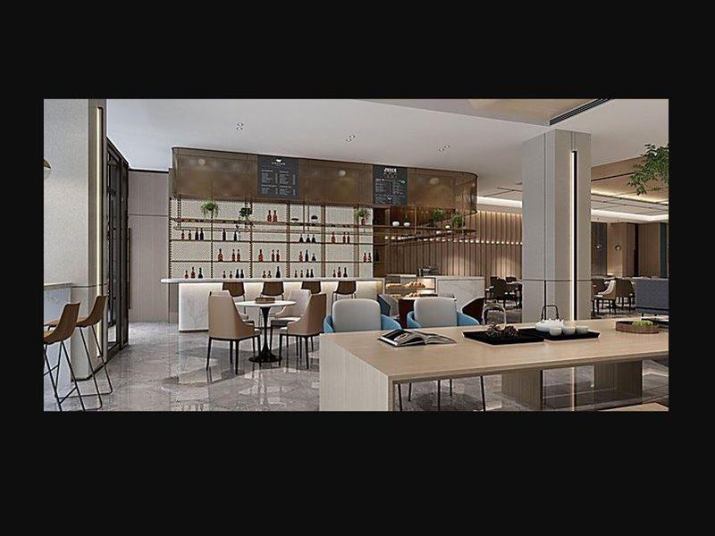 Holiday Inn Express Beijing Yizhuang Center By Ihg 외부 사진