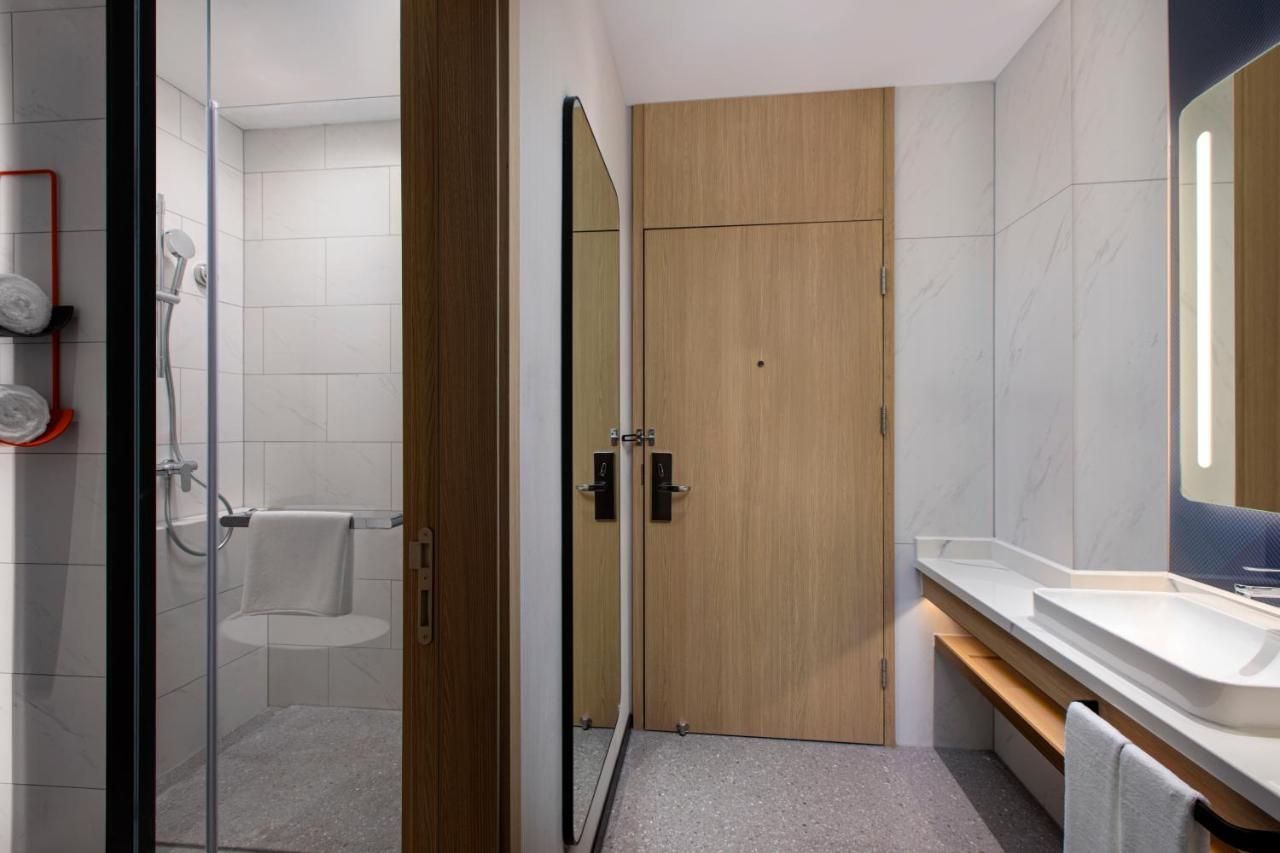 Holiday Inn Express Beijing Yizhuang Center By Ihg 외부 사진