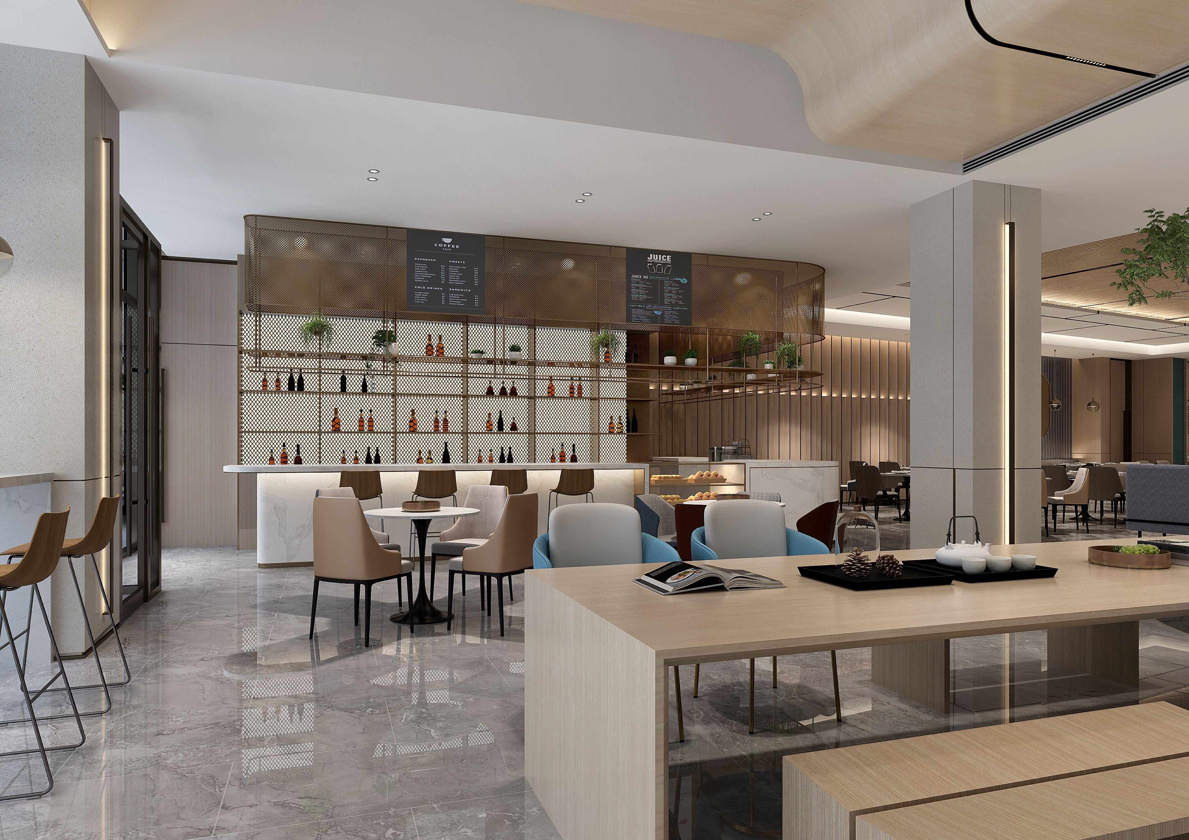 Holiday Inn Express Beijing Yizhuang Center By Ihg 외부 사진