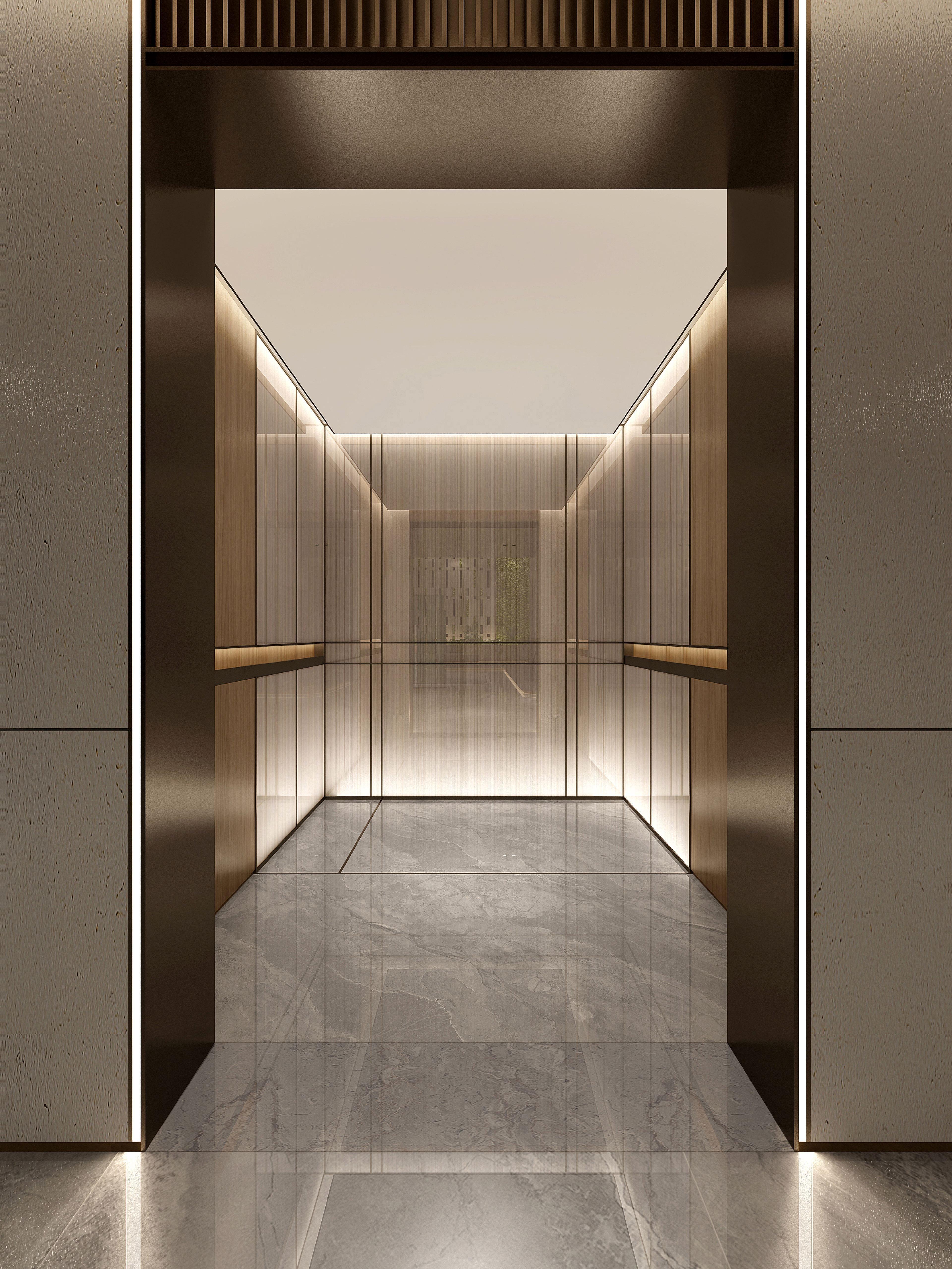 Holiday Inn Express Beijing Yizhuang Center By Ihg 외부 사진
