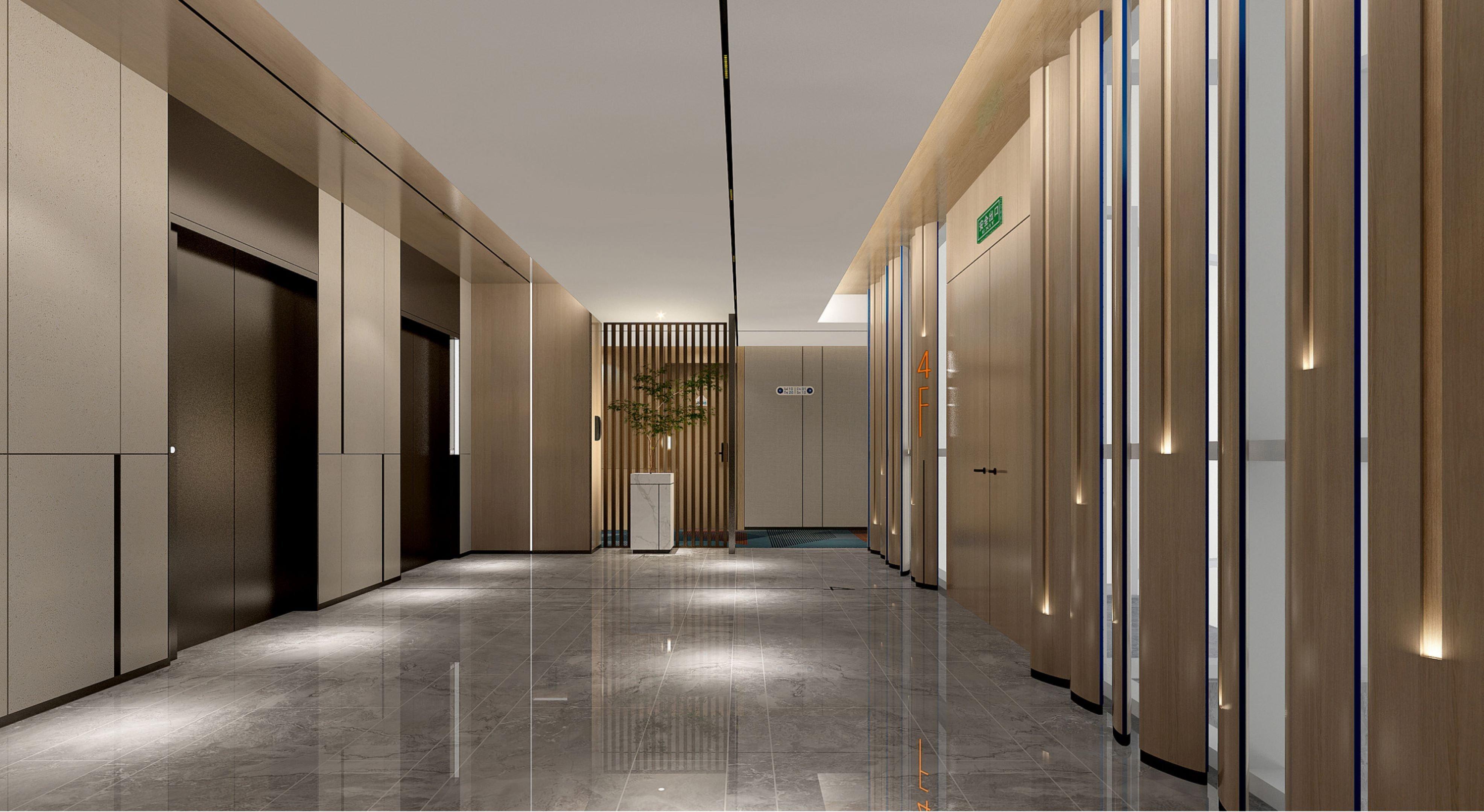 Holiday Inn Express Beijing Yizhuang Center By Ihg 외부 사진