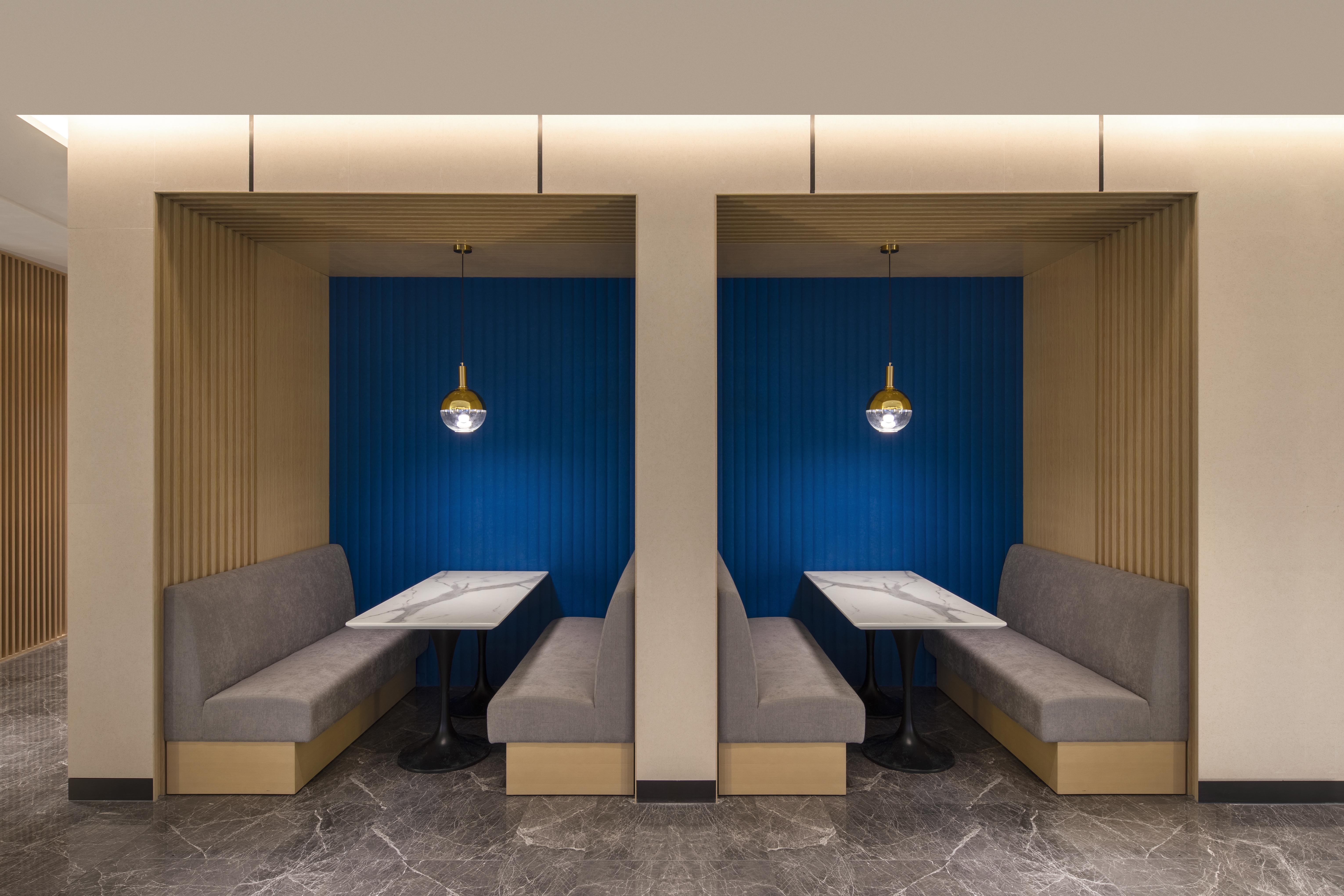 Holiday Inn Express Beijing Yizhuang Center By Ihg 외부 사진